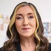 Marybeth Shaw portrait