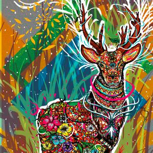 Iconografia y Flora Animal