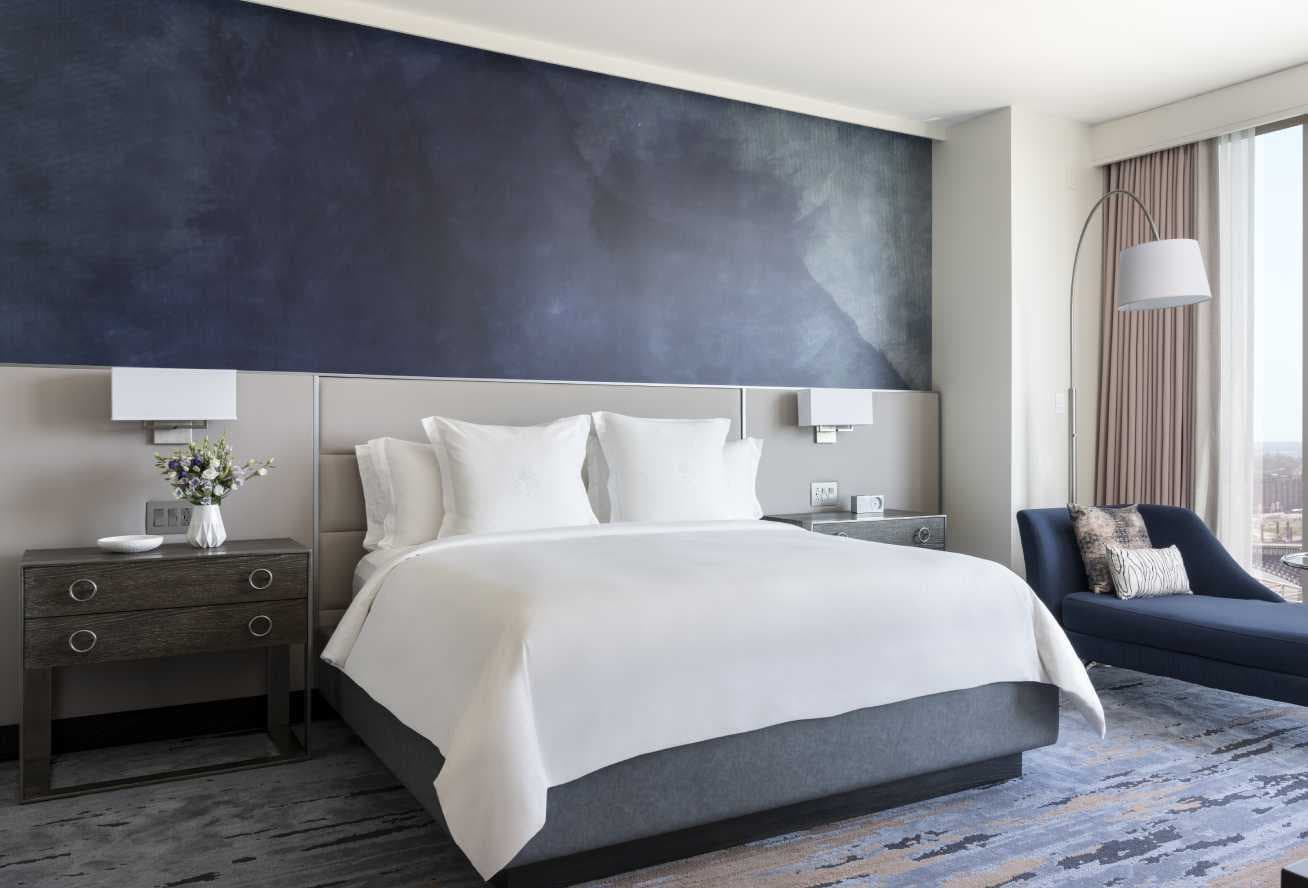 Four Seasons Hotel St. Louis