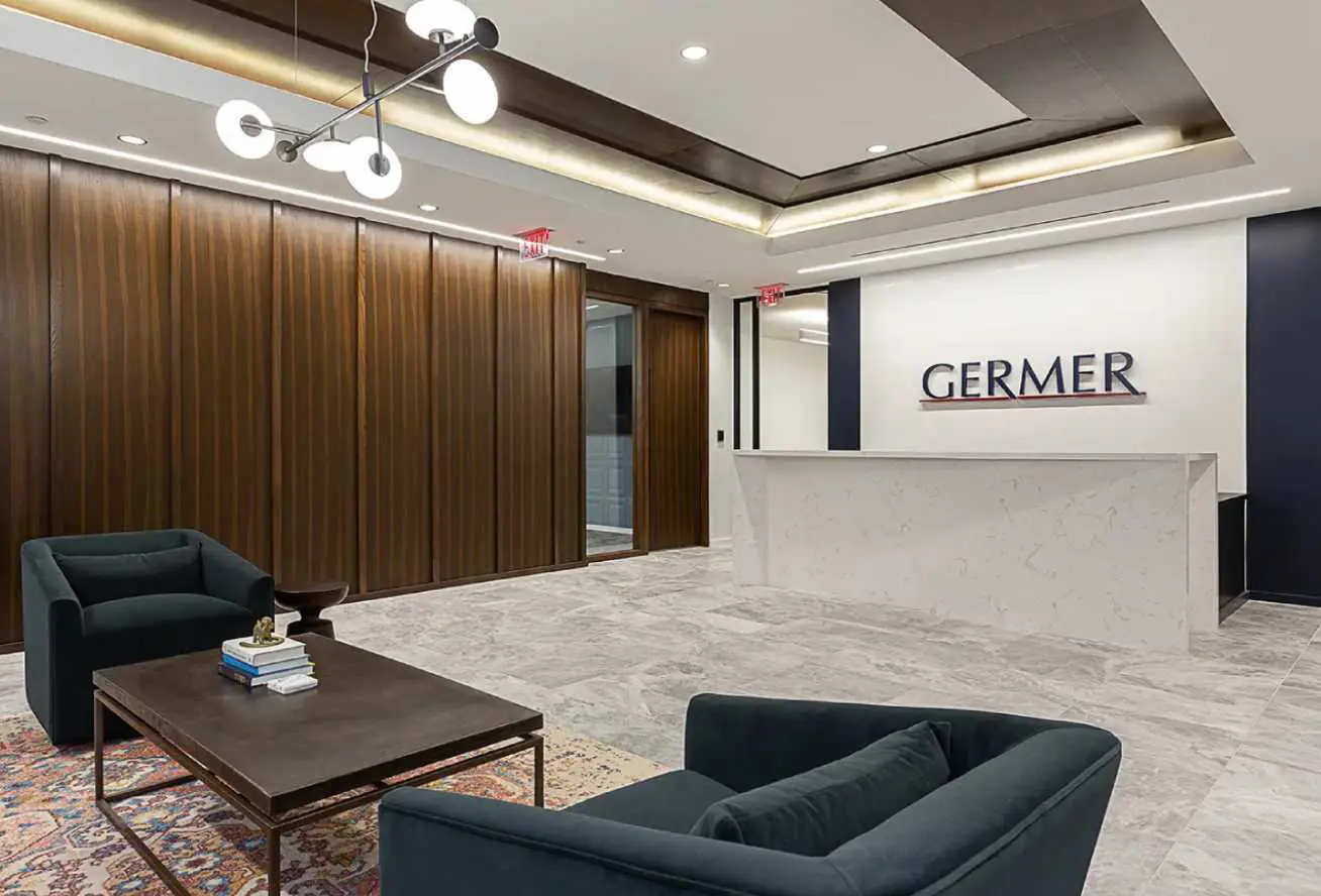 Germer Law Firm