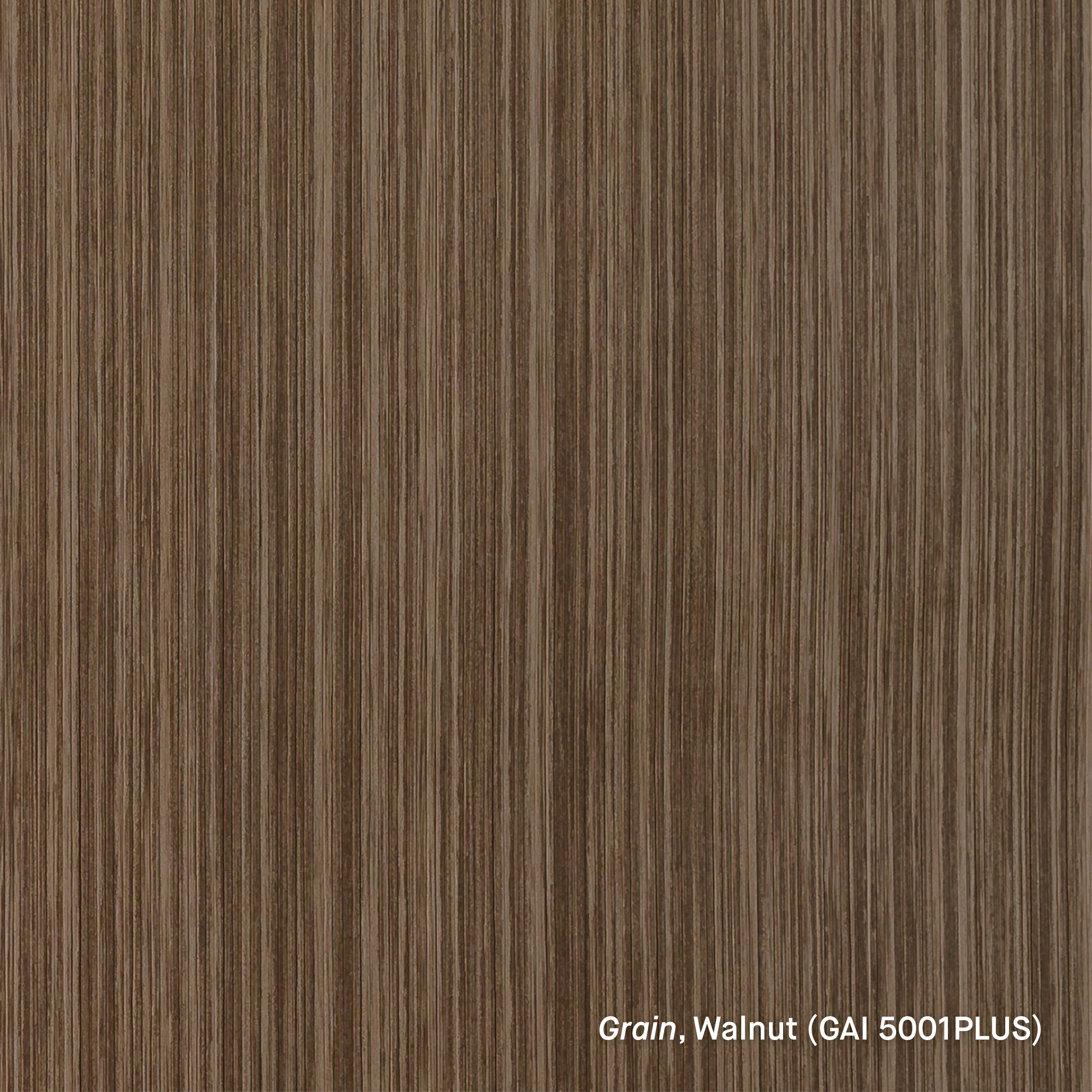 Grain Plus Walnut