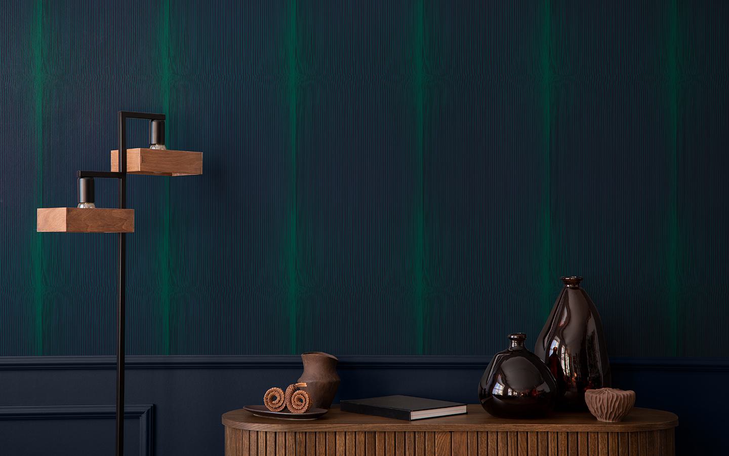 Habitat for lounging