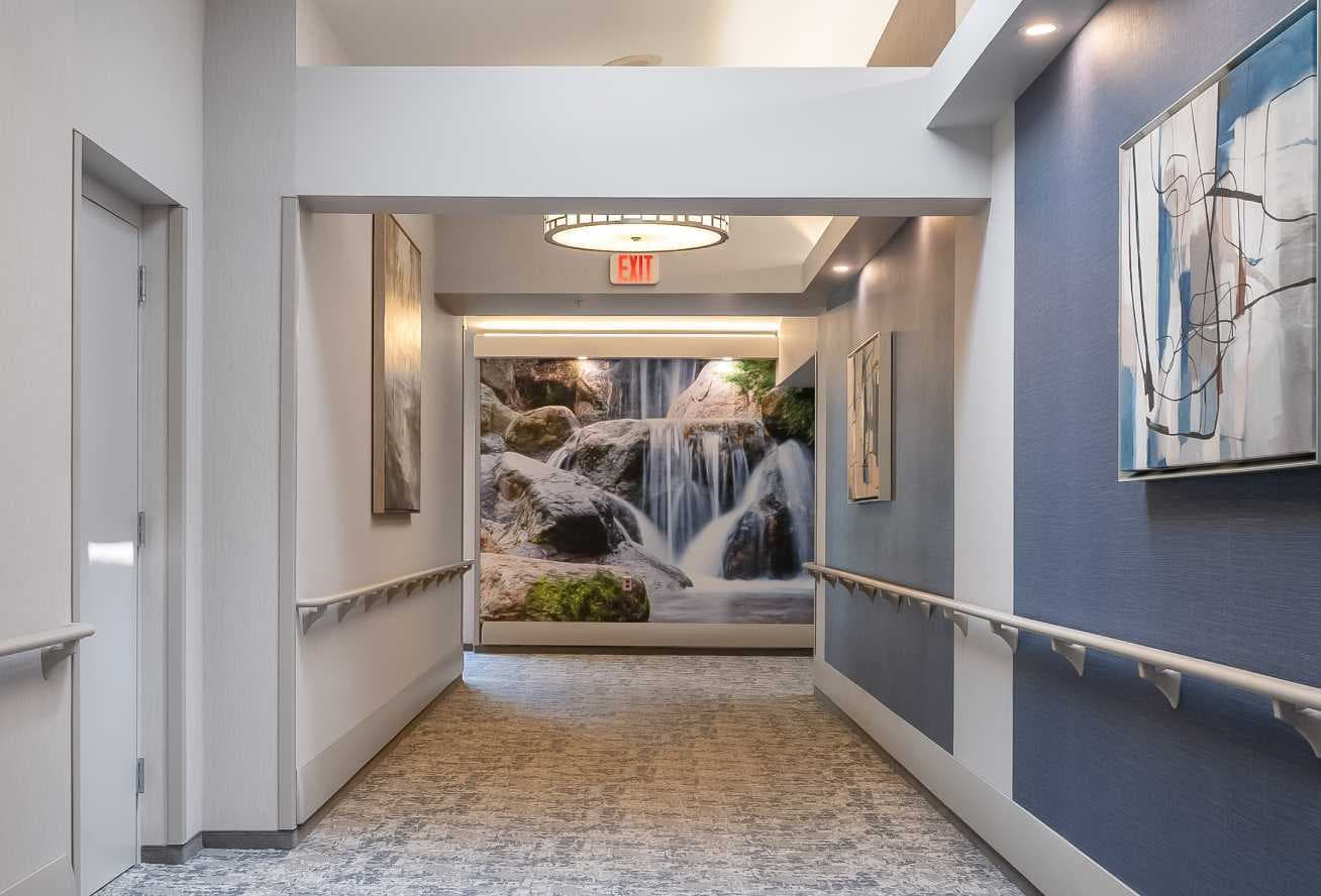 Maplewood Senior Living