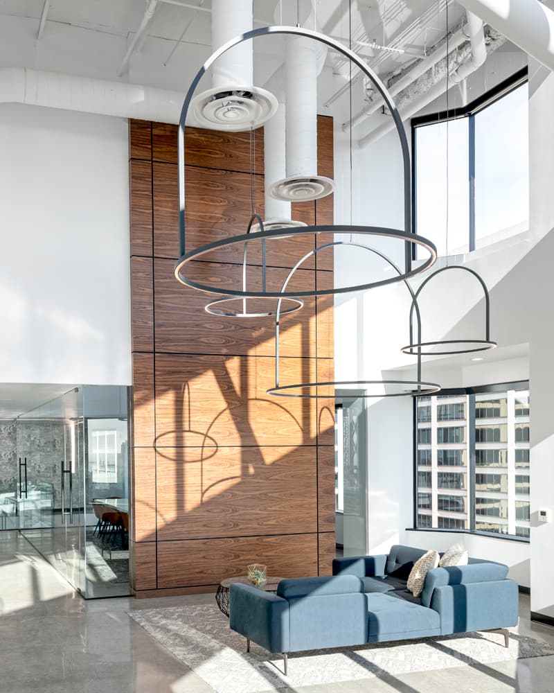 Mission sustain habitat