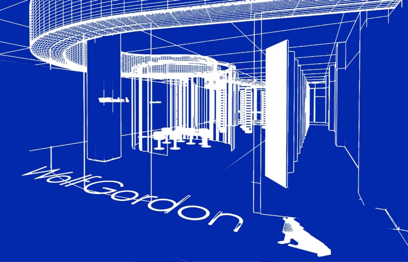 Discover Wolf-Gordon’s Dynamic New NeoCon Showroom!