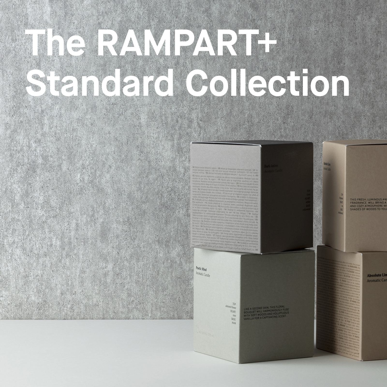 RAMPART Standard Collect