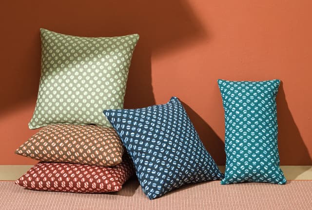 Bright Indoor/Outdoor Upholstery