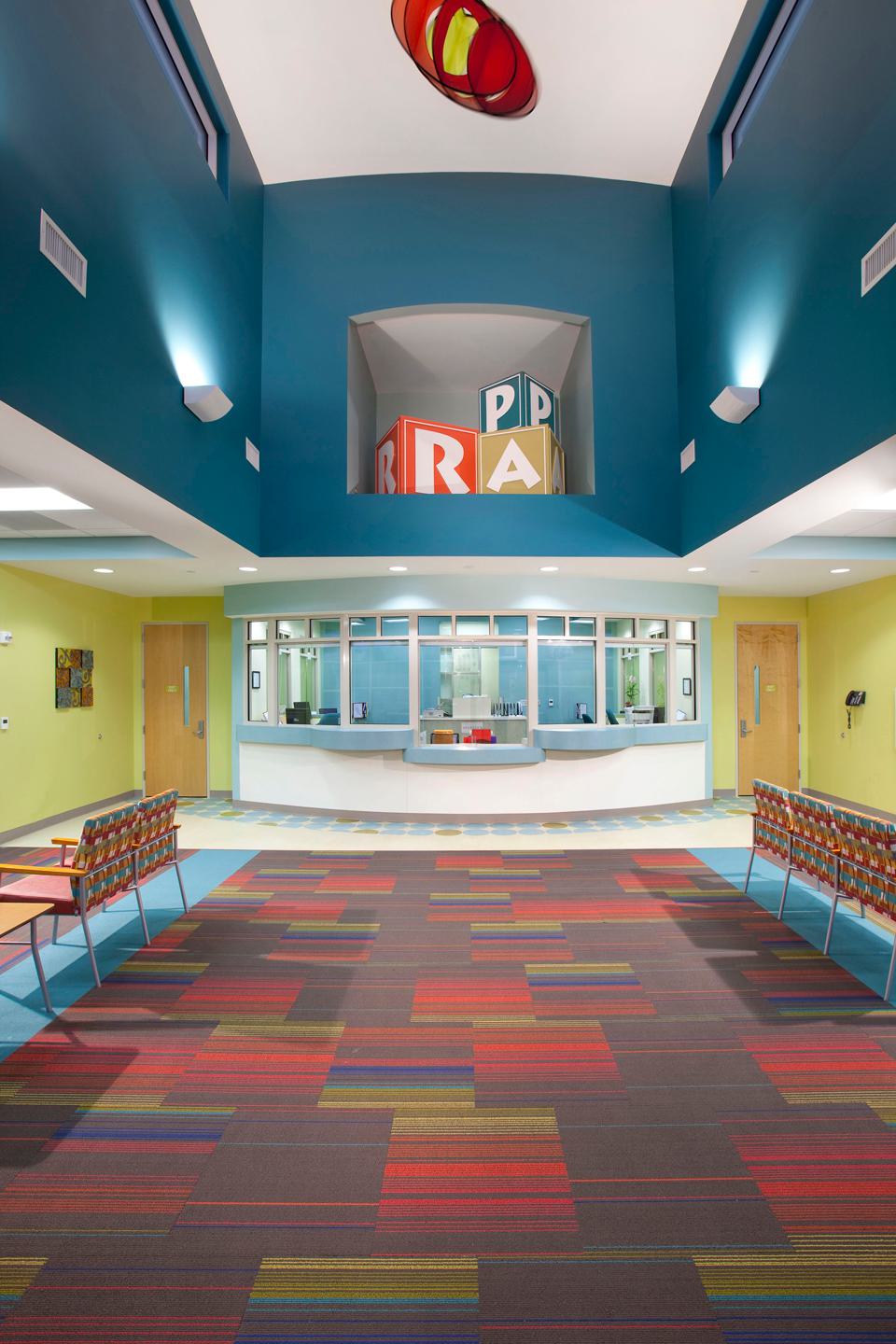 Scuff Raleigh Pediatric