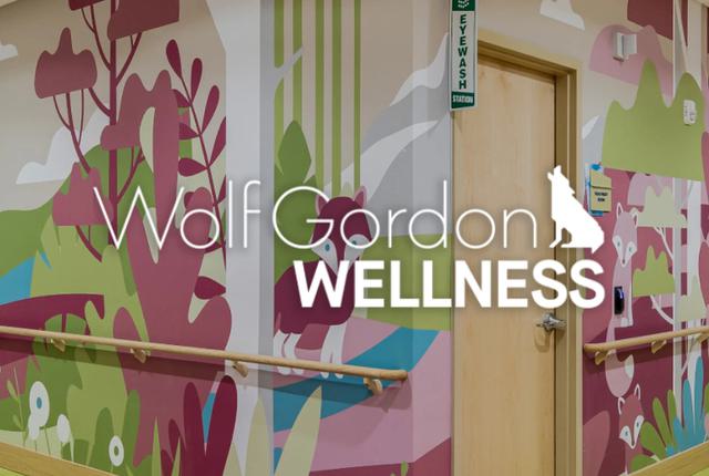 Wolf-Gordon Wellness