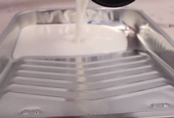 How to Apply Wink Coating