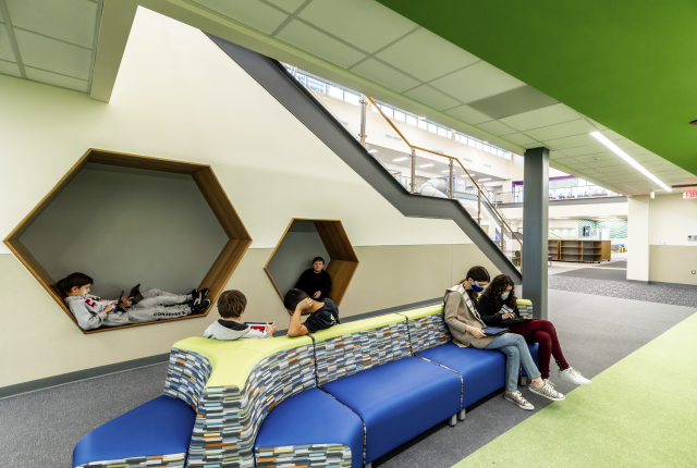 Washington Elementary School