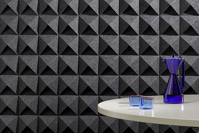 GATHER®﻿ Acoustical